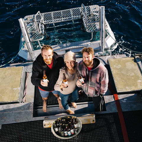 BEER GARDEN BREWING - Accommodation Southport 2