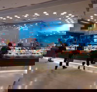 Big Barra Seafoods - Southport Accommodation