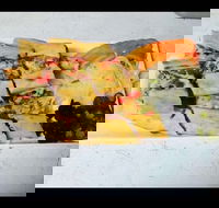 Champion Kebab and Turkish Bakery