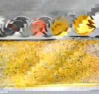 Chutneys - Southport Accommodation