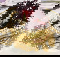 Colourfield - Accommodation Southport