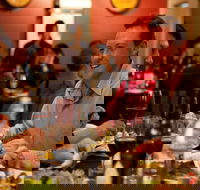 Conners Restaurant and Bar at Clare Country Club - Accommodation Southport