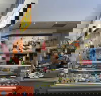 Cool Sushi - Accommodation Southport