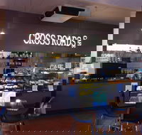 Cross Roads Cafe