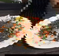 Dukes Inn - Southport Accommodation