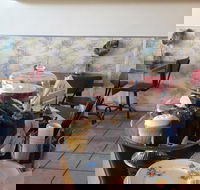 Earthbound Bolton - Accommodation Southport