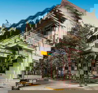 Erringhi Hotel - Accommodation Southport