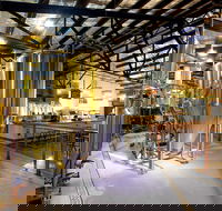 FogHorn Brewhouse - Southport Accommodation