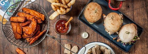 Grill'd - Erina - Southport Accommodation 0
