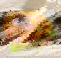 Ibra's Kebab - Accommodation Southport