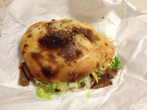 Ibra's Kebab - Accommodation Southport 0