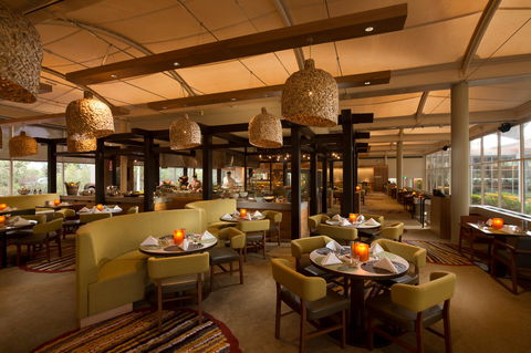 Ilkari Restaurant - Southport Accommodation 0