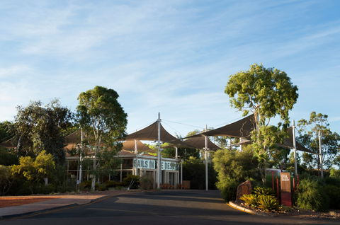 Ilkari Restaurant - Southport Accommodation 1
