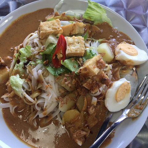 Kaffeku Asian Fusion Cafe - Accommodation Southport 0