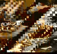 Little SUP Cafe - Accommodation Southport