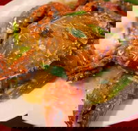 Liu Rose - Southport Accommodation