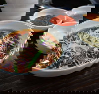 Ma Po Charcoal BBQ Korean Restaurant - Accommodation Southport