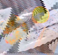 Marketplace Fish  Chips - Accommodation Southport