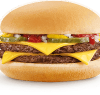 McDonald's - Southport Accommodation