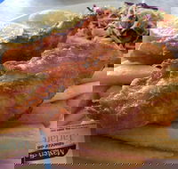 Millhouse Restaurant and Coffee Shop - Accommodation Southport