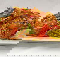 Newcastle Diggers Club - Southport Accommodation