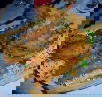 Ocean Dragon Chinese - Accommodation Southport