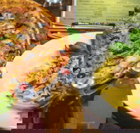 Paninni Woodfired Gourmet Pizzas - Accommodation Southport