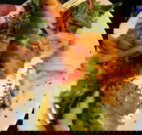 Robin Hood Hotel Strathalbyn - Accommodation Southport