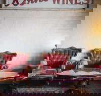 Roth's Wine Bar - Accommodation Southport