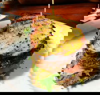 Savannah Cafe and Bar - Southport Accommodation