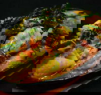 Sook Sabai - Accommodation Southport