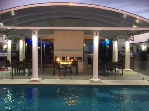 S-Que - Accommodation Southport 0