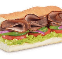 Subway - Eastern Creek - Southport Accommodation