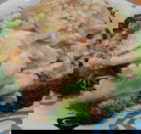 Tasty Magic Chinese Restaurant