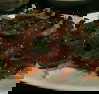 Thai Fire Fry - Accommodation Southport