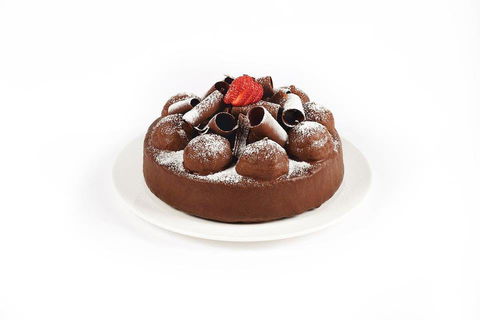 The Cheesecake Shop - Guildford - Southport Accommodation 0