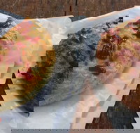 The Passionate Baker - Accommodation Southport