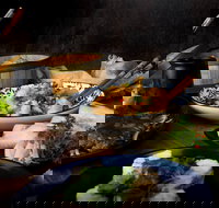 The Palm House - Accommodation Southport