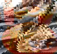 Toco Fresh - Southport Accommodation