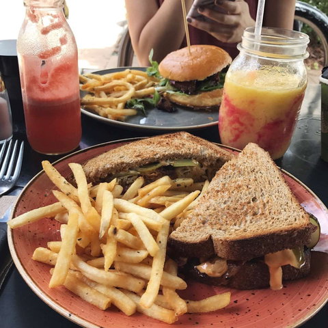 Toco Fresh - Southport Accommodation 0