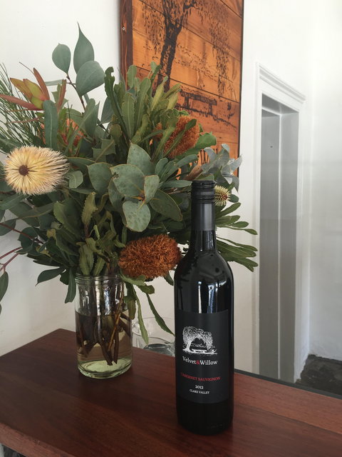 Velvet & Willow - Accommodation Southport 1