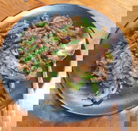 Village Harvest Restaurant - Southport Accommodation