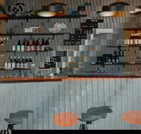 Whimwood Estate Wines Cellar Door - Southport Accommodation