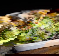 Zambrero - Ellenbrook - Accommodation Southport