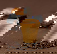 Zarraffa's Coffee - Greenslopes - Accommodation Southport