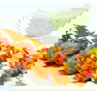 2 Fat Indians Cottesloe - Cottesloe - Accommodation Southport