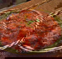 Aalishan Indian Restaurant - Accommodation Southport