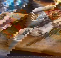 All' Antica Italian Restaurant - Accommodation Southport