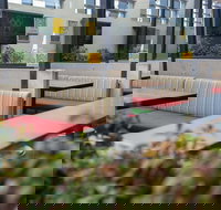 Bar 345 - Accommodation Southport