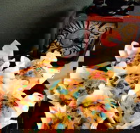 Blu Note Espresso Bar